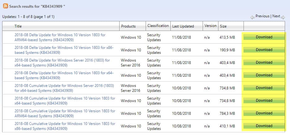Cara Update Windows 10 ke Versi Terbaru dengan 2 Cara Ini Cara Memperbarui Windows 10