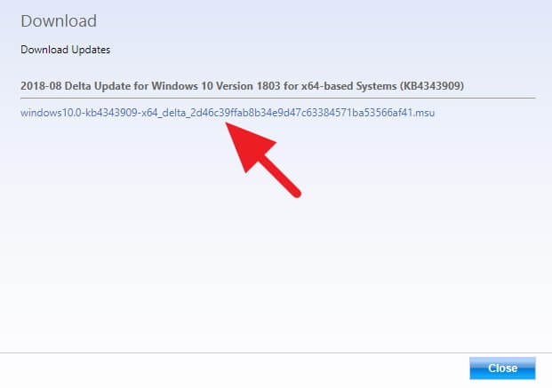 Cara Update Windows 10 ke Versi Terbaru dengan 2 Cara 8 Cara Memperbarui Windows 10