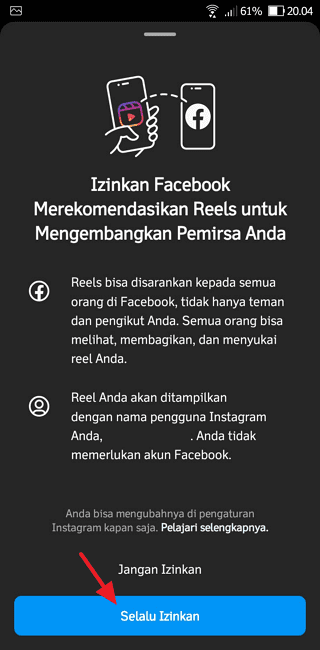 Cara Membuat Reel di Instagram Agar Feed Lebih Menarik 5 Cara Buat Reels di Instagram