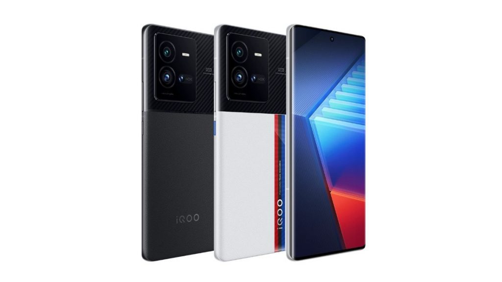 iQOO 10 Pro Jadi Smartphone Pertama dengan Fast Charging 200 Watt 54 iQOO 10 Pro