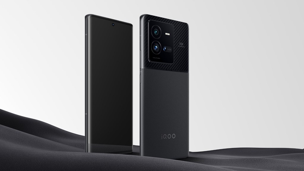 iQOO 10 Pro Jadi Smartphone Pertama dengan Fast Charging 200 Watt 53 iQOO 10 Pro