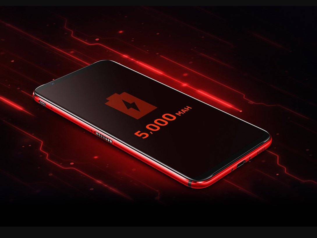 Inilah Cara Memilih HP yang Tepat dengan Budget yang Pas 9 baterai nubia red magic 3
