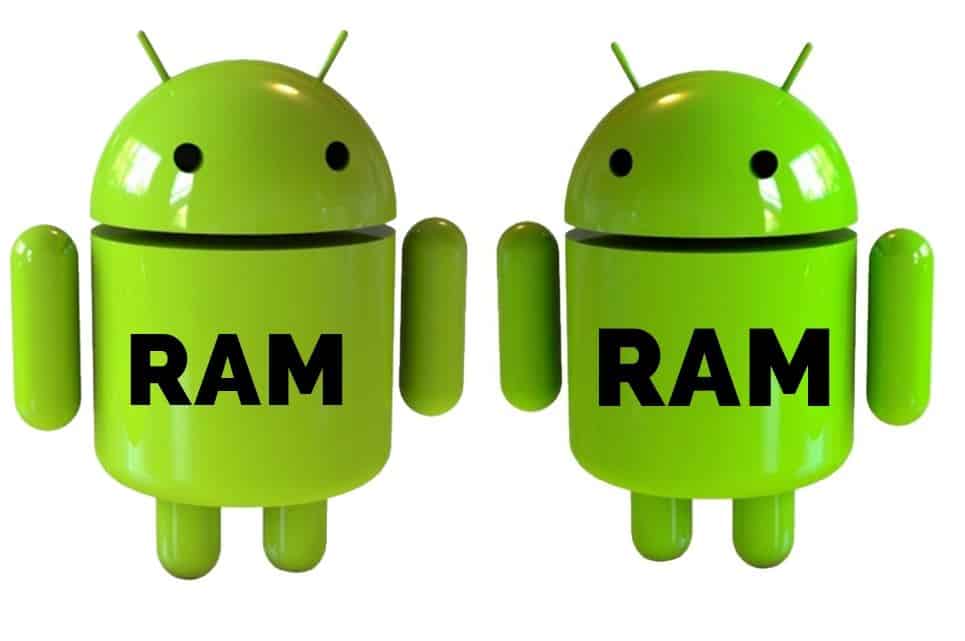 Inilah Cara Memilih HP yang Tepat dengan Budget yang Pas 7 ram android