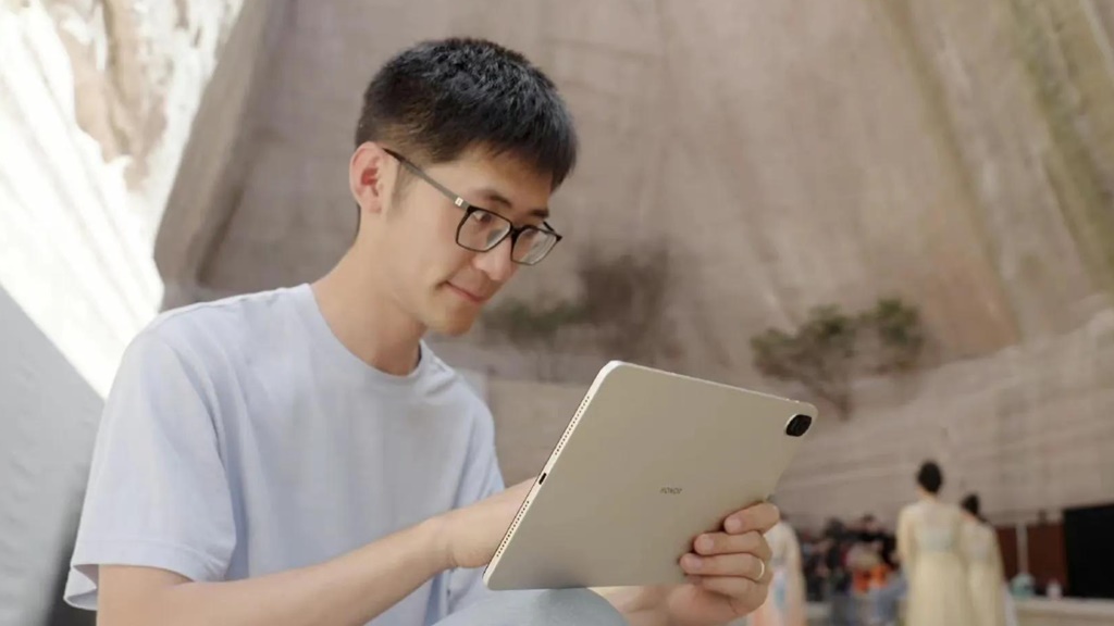 Honor Pad 8 Jadi Tablet Android 12 Inci Harga Rp 3 Jutaan 53 Papan kehormatan 8