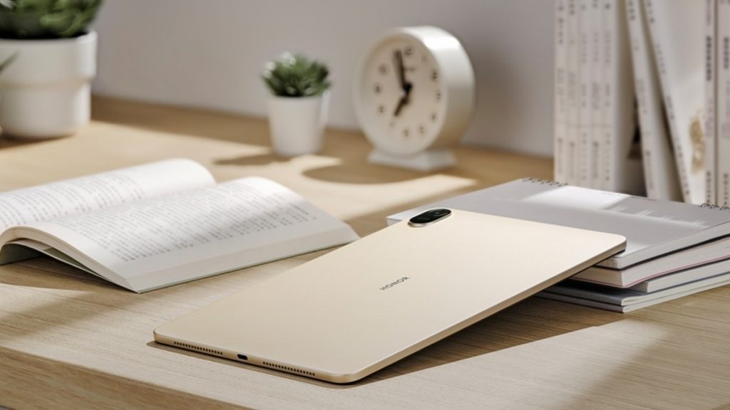 Honor Pad 8 Jadi Tablet Android 12 Inci Harga Rp 3 Jutaan 54 Papan kehormatan 8