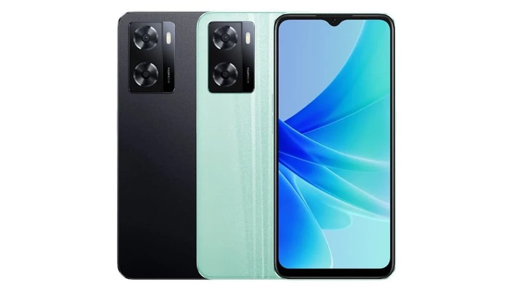 5 Alasan OPPO A57 Sempurna untuk Streaming TV Series 53 OPPO A57 4G