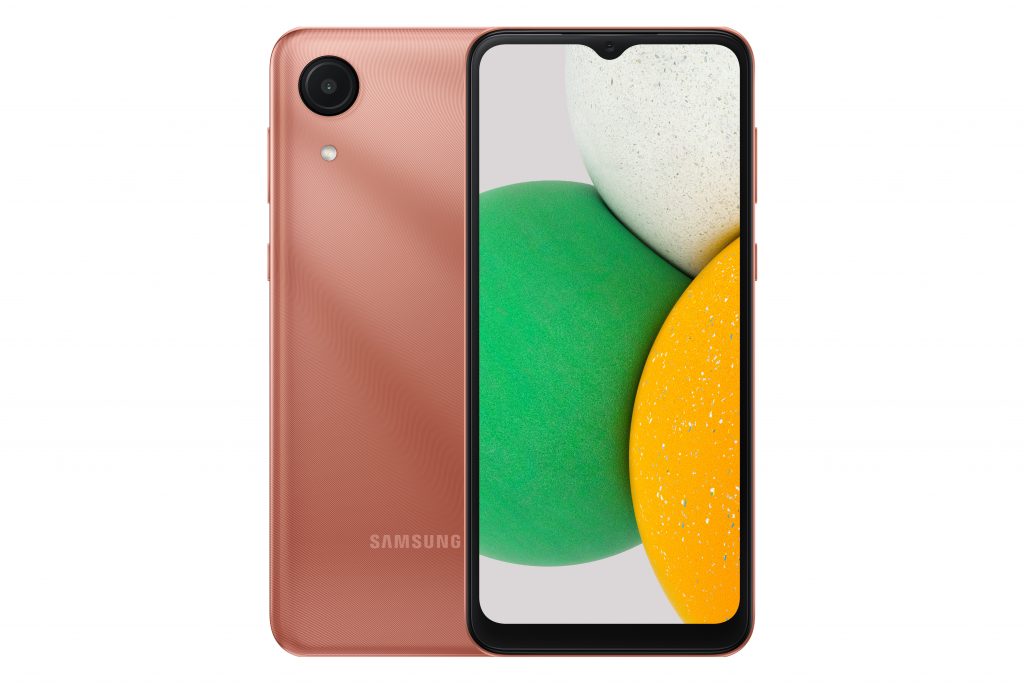 3 Pilihan Warna Samsung Galaxy A03 Core: Lebih Stylish, Harga Sejuta 54 Warna Samsung Galaxy A03 Core