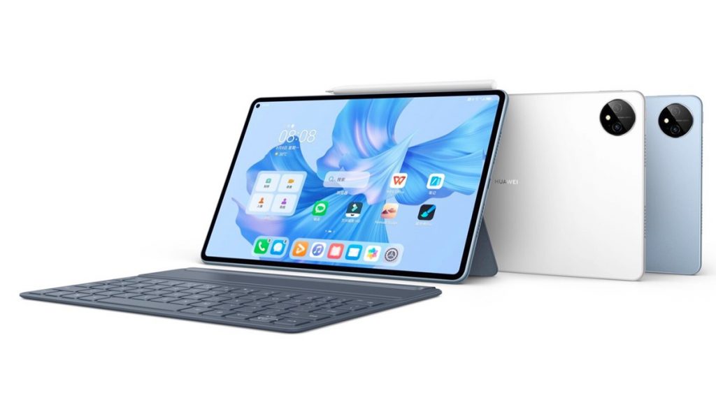 Ini Dia Fitur dan Spesifikasi Huawei MatePad Pro di Indonesia 52 Huawei MatePad Pro 11