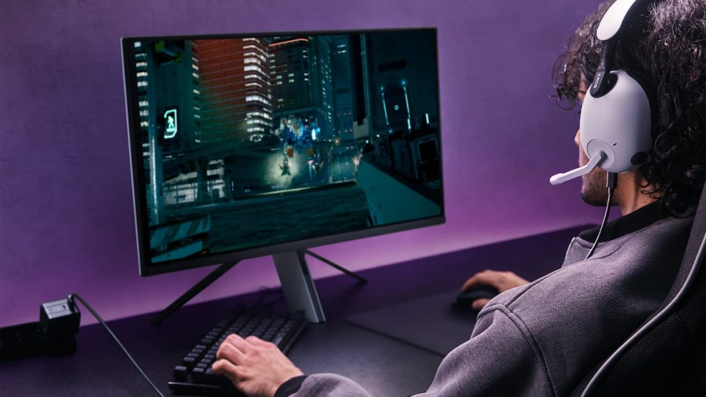 Sony Luncurkan Lini Aksesoris Gaming INZONE, Hadirkan Tiga Headphone 54 Baru Sony INZONE H9