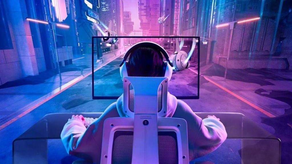 Sony Luncurkan Lini Aksesori Gaming INZONE, Hadirkan Tiga Headphone 53 Baru Sony INZONE H9