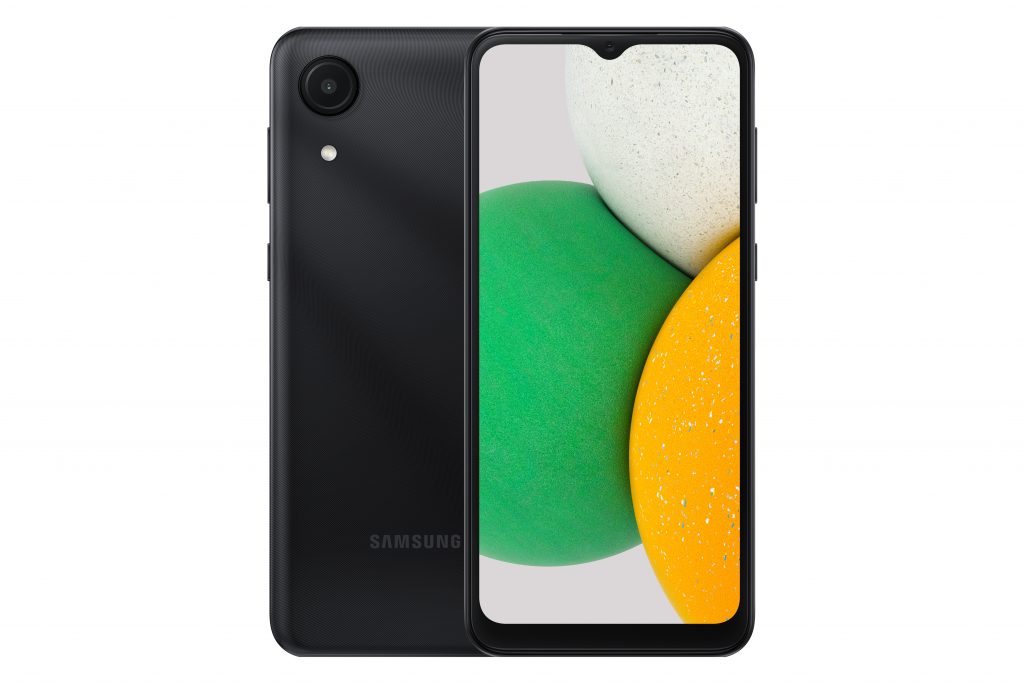 3 Pilihan Warna Samsung Galaxy A03 Core: Lebih Stylish, Harga Jutaan 52 Warna Samsung Galaxy A03 Core