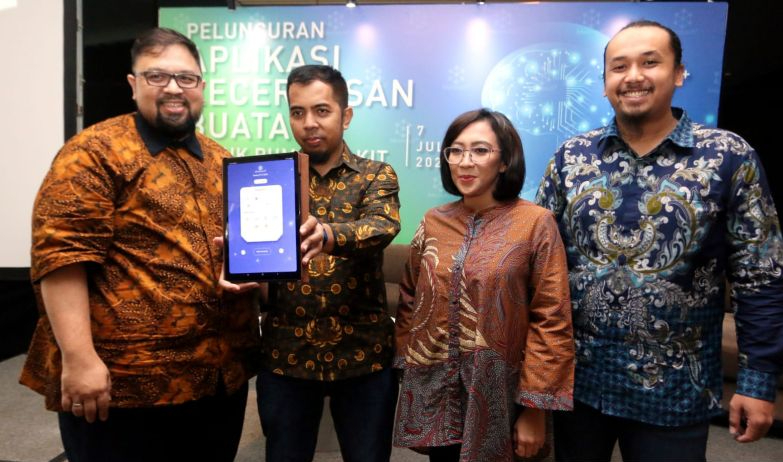 Aplikasi MEDITECH+ Dapat Membantu Dokter Mendiagnosis Penyakit Pasien 52 aplikasi MEDITECH