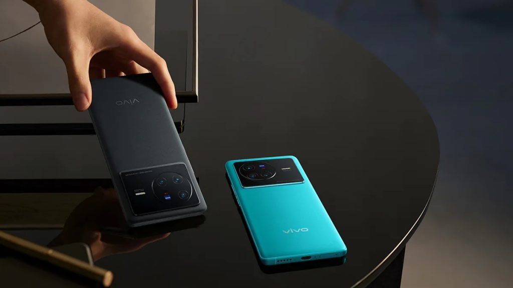 Blind PO vivo X80 Series Dibuka, Banyak Bonus Plus Cashback Rp 1,5 Juta 52 PO vivo X80