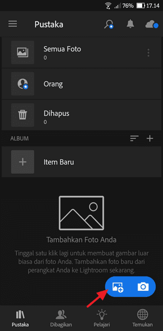 Cara Menggunakan Preset Seluler Lightroom dengan Mudah 1 Tangkapan Layar 20220721 171456 Cara Mudah Menggunakan Preset Seluler Lightroom 1 Tangkapan Layar 20220721 171456