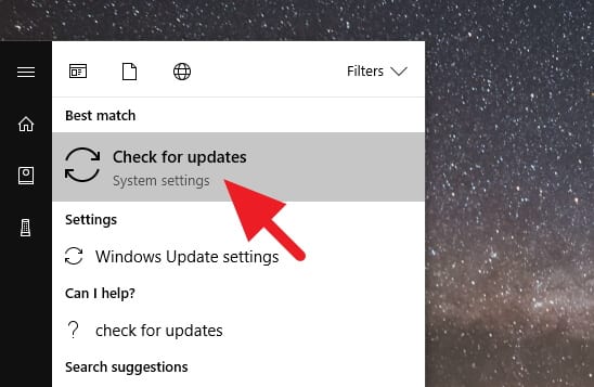 Cara Update Windows 10 ke Versi Terbaru dengan 2 Cara 1 Cara Memperbarui Windows 10