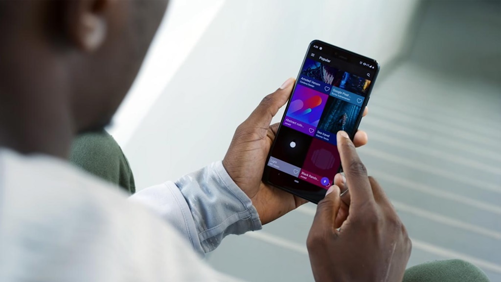 Google Pixel 3 Masih Dapatkan Pembaruan Perangkat Lunak, Apa yang Baru? 52 google piksel 3