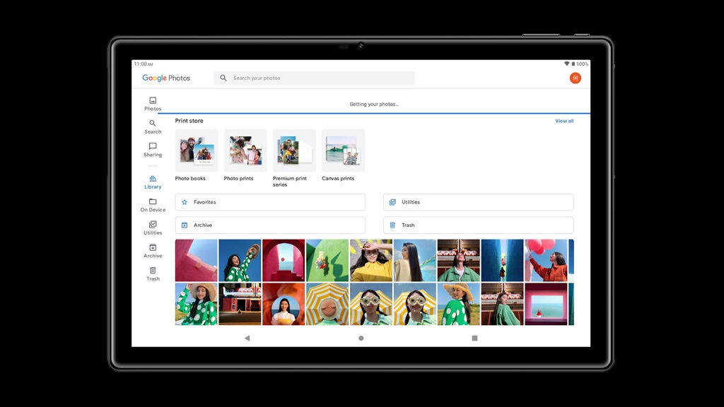 Diam-diam HTC Rilis Tablet Rp 4 Juta, Pakai Chipset Unisoc 52 HTC A101