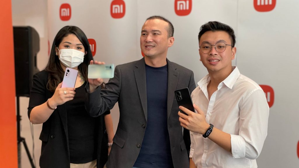 Xiaomi 12 Lite Resmi, Hadirkan Kamera Depan 32MP dengan Fitur Selfie Glow 52 Xiaomi 12 Lite