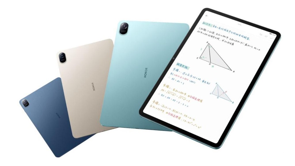 Honor Pad 8 Jadi Tablet Android 12 Inci Harga Rp 3 Jutaan 52 Papan kehormatan 8