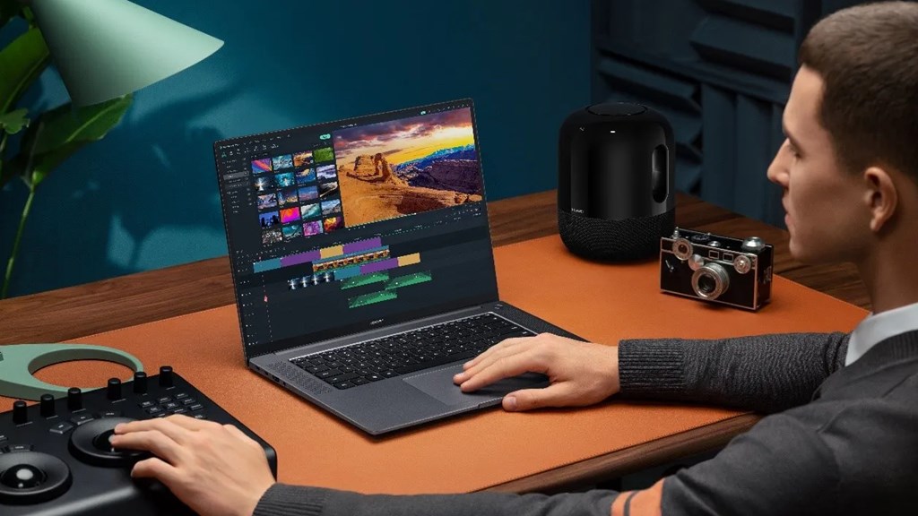 Huawei MateBook 16s Menjadi Laptop Layar Besar dengan Prosesor Intel Core i9 Generasi ke-12 52 Huawei MateBook 16s
