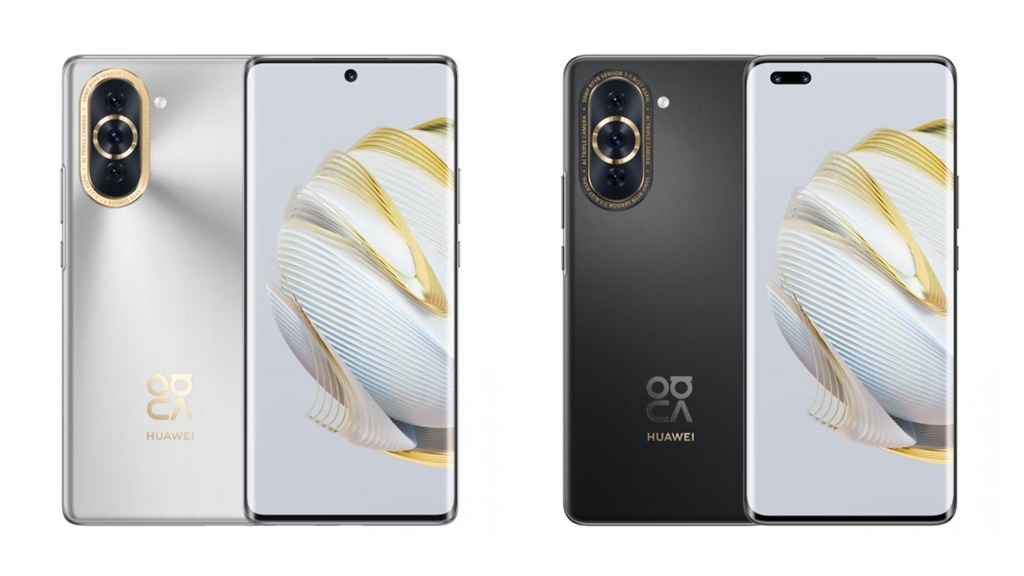 Huawei nova 10 & nova 10 Pro Debut dengan Kamera Depan 60MP 52 Huawei nova 10