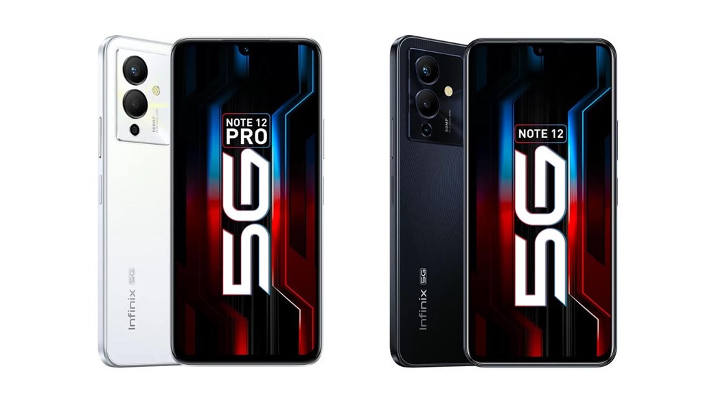 Infinix Note 12 5G Produksi India, Hadir dengan Dua Varian Harga Mulai Rp 2 Jutaan! 52 Infinix Note 12 Pro 5G