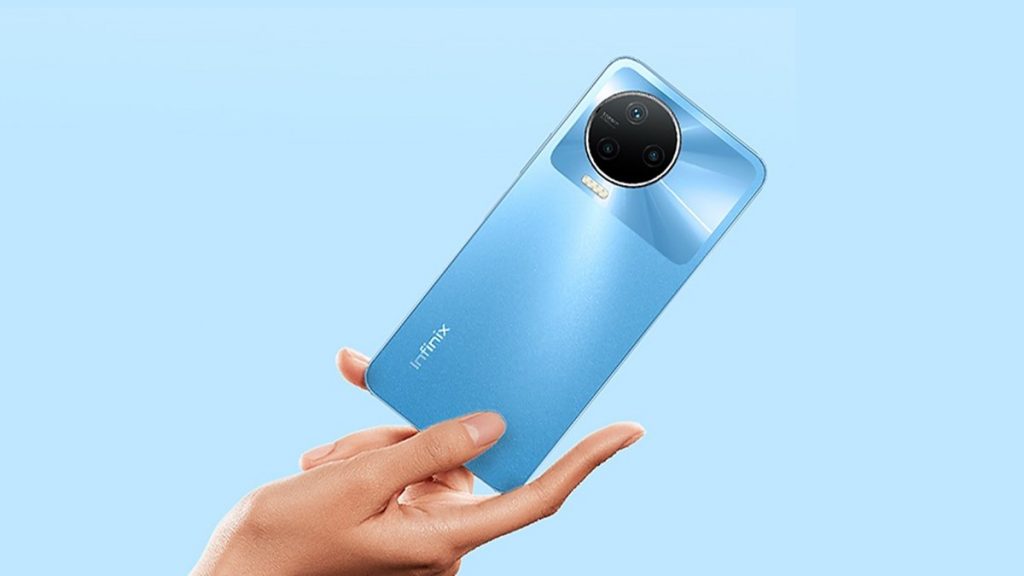 Infinix Note 12 Pro 4G Jadilah Yang Pertama Menggunakan Chip MediaTek Helio G99 52 Infinix Note 12 Pro 4G