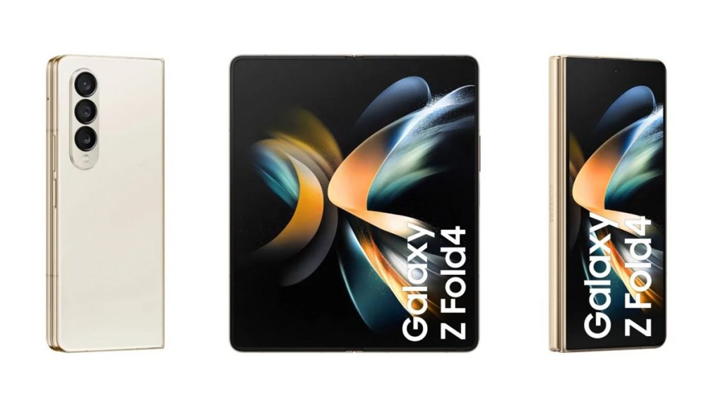 Ini Bocoran Warna Galaxy Z Fold 4 & Z Flip 4 Beserta Harganya, Lebih Mahal? 52 galaxy z fold 4 warna