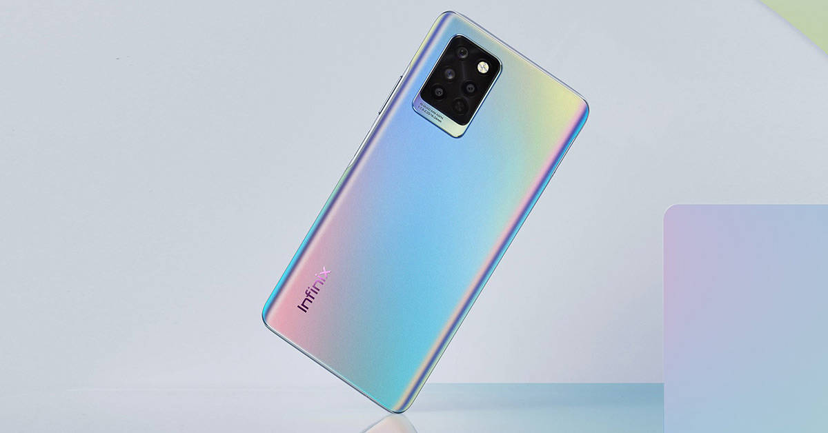 Inilah Cara Memilih HP yang Tepat dengan Budget yang Pas 1 Infinix Note 10 Camera