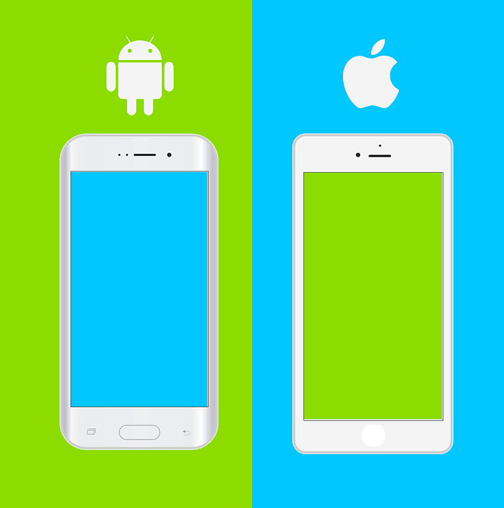 Inilah Cara Memilih HP yang Tepat dengan Budget yang Pas 5 android vs ios