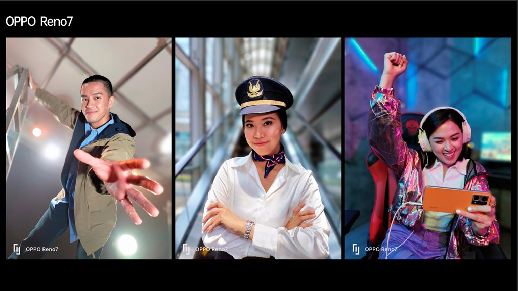 Kenali Opsi Mode Potret OPPO Reno7, Layaknya DSLR! 53 Kamera OPPO Reno7 4G - 004