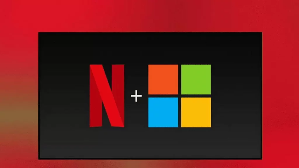 Netflix Akan Mengandalkan Microsoft Untuk Membuat Tampilan Video yang Diiklankan 52 microsoft netflix