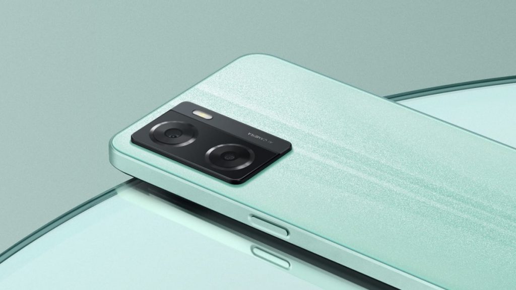 Tidak hanya desainnya yang menarik, beberapa fitur OPPO A57 adalah OPPO A57