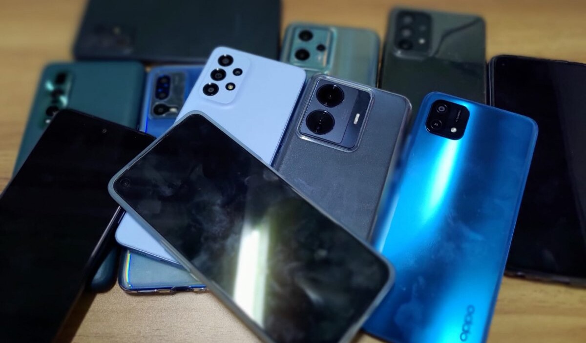 Smartphone 5G Kian Diminati, Tapi Belum Banyak Opsi dari Vendor