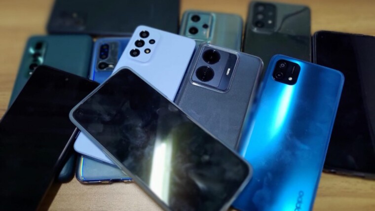 Smartphone 5G Kian Diminati, Tapi Belum Banyak Opsi dari Vendor