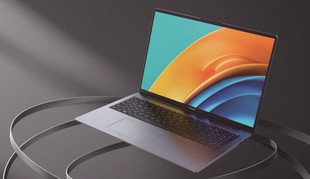 Laptop Huawei MateBook D16 Hadir di Indonesia 54 Laptop Huawei MateBook D16