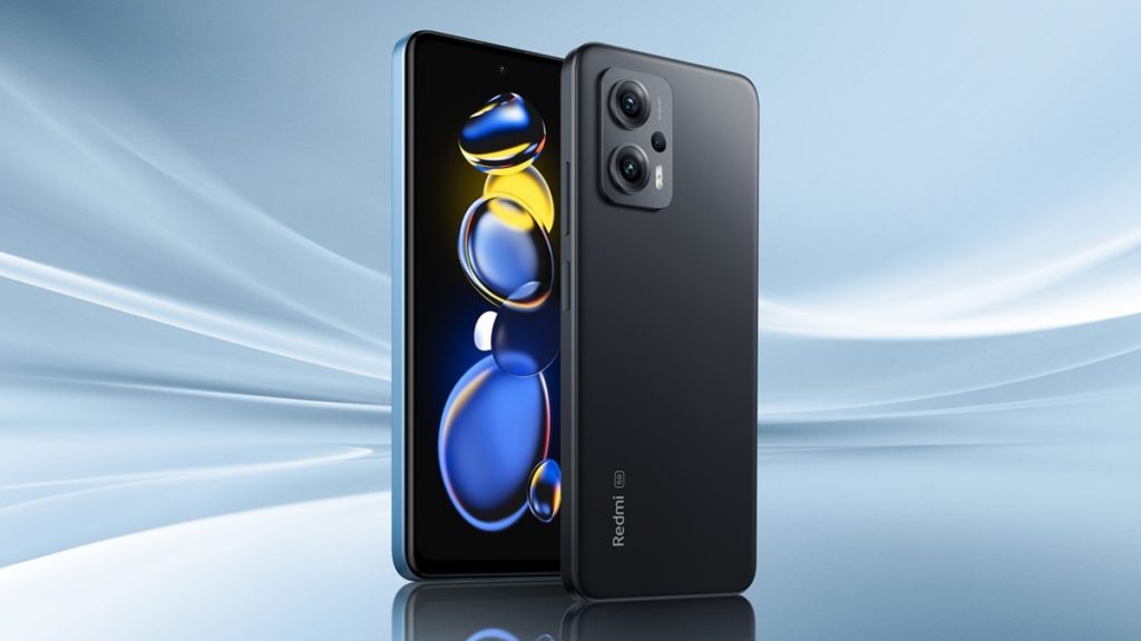 Redmi K50i 5G Dirilis di India Dengan Chip Dimensity 8100, Akankah Resmi Hadir di india? 52 Redmi K50i 5G