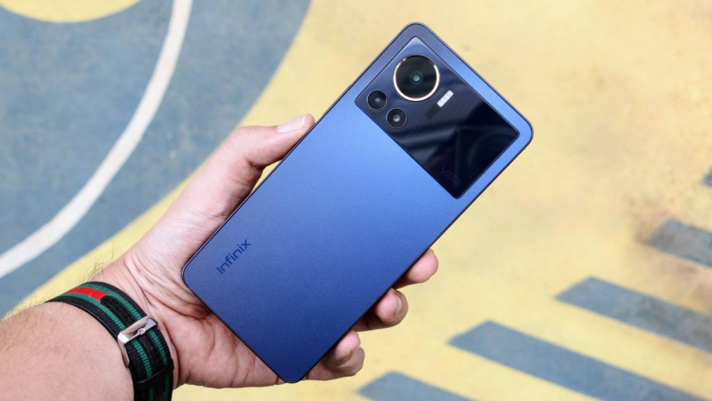 Review Infinix Note 12 VIP: Spesial dengan 120Hz & Fast Charging 120 Watt 52 Infinix Note 12 VIP