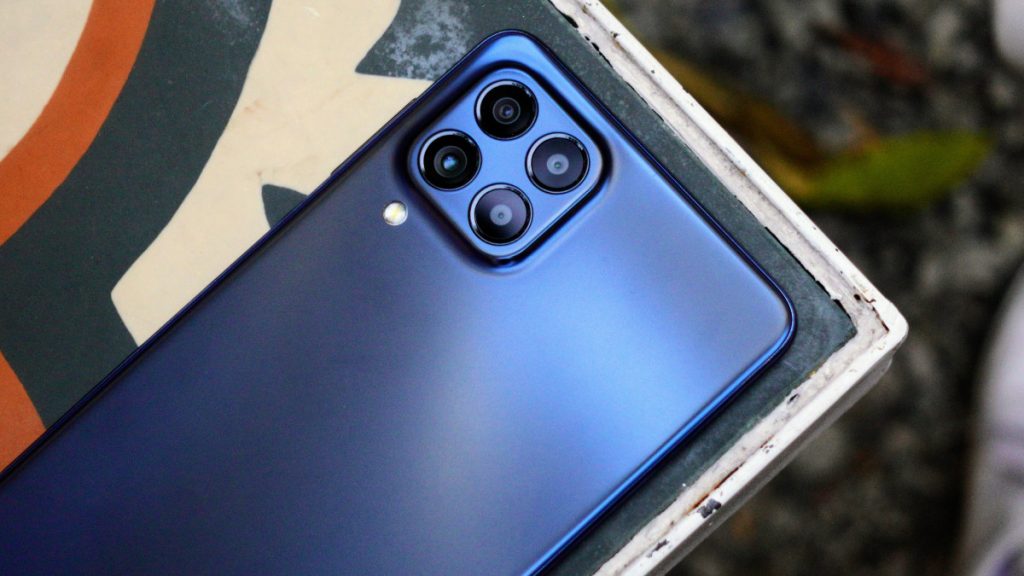 Review Samsung Galaxy M53 5G: Gantikan IP Rating dengan Kamera 108MP 52 Samsung Galaxy M53 5G