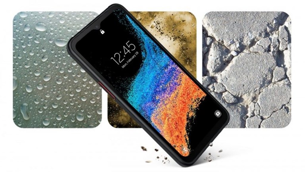 Samsung Galaxy XCover6 Pro Menggunakan Chip Snapdragon 778G, 57. Baterai yang Dapat Dilepas Galaxy XCover6 Pro