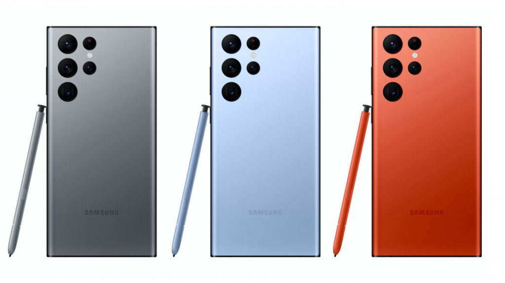 Lebih Elegan, Samsung Galaxy S22 Kini Hadir dengan Warna Baru 52 gambar001