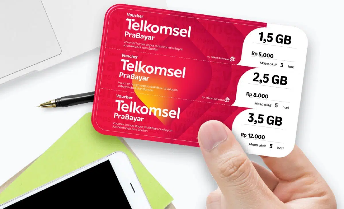 Telkomsel Matikan Jaringan 3G di 143 Kota dan 52 Kabupaten Migrasi Jaringan 3G Telkomsel