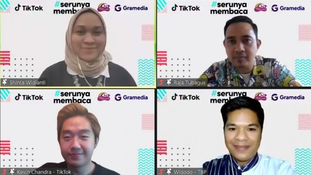 TikTok 2