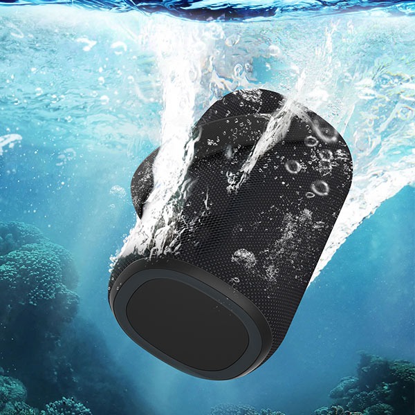 VIVAN VS550, Speaker Bluetooth Portabel Harga Rp 1,2 Jutaan 52 Vivan Vs550