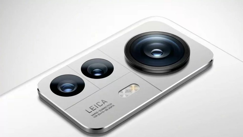 Xiaomi 12S & 12S Pro Membawa Pembaruan Kecil, Dilengkapi Dengan Lensa Leica 52 Xiaomi 12S Pro