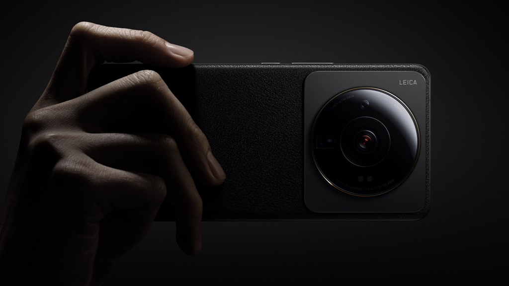 Xiaomi 12S Ultra Diluncurkan dengan Sensor 1 Inch & Lensa Leica, Harga Mulai Rp 13 Jutaan 52 Xiaomi 12S Ultra