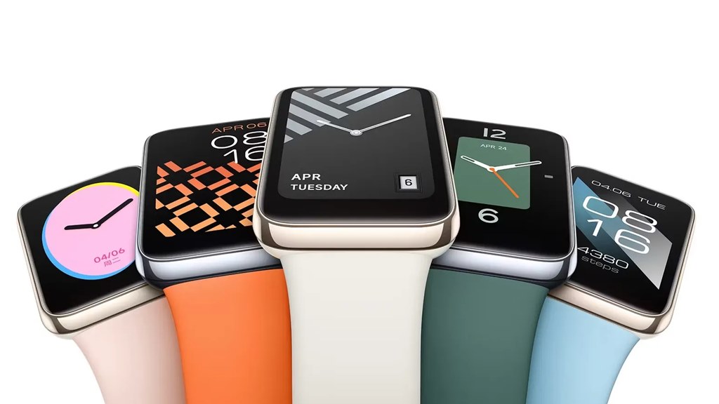 Xiaomi Hadirkan Mi Band 7 Pro Dengan Layar Lebih Besar, Harga Mulai Rp 800 Ribu 52 Xiaomi Mi Band 7 Pro