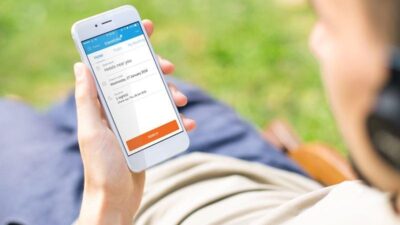 7 Fungsi Ponsel dalam Kehidupan Sehari-hari 52 Traveloka Epic Sale