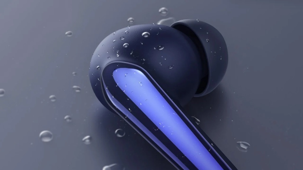 realme Buds Air 3 Neo Menampilkan Desain Casing Transparan, Mendukung Efek Dolby Atmos 52 realme Buds Air 3 Neo