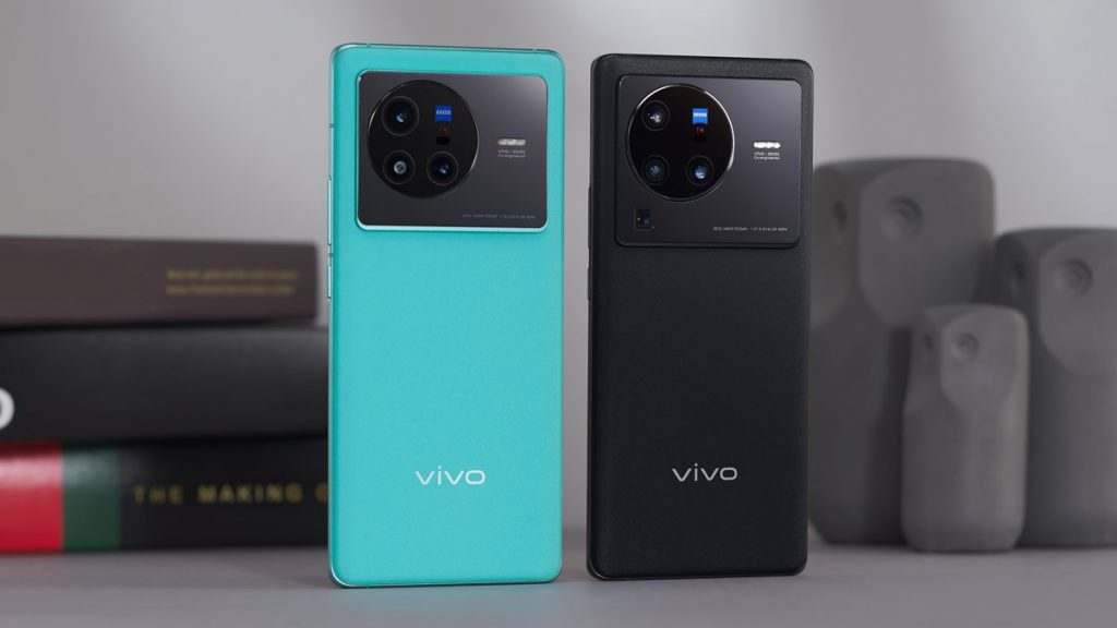 vivo X80 Series Siap Hadir Resmi di Indonesia pada 26 Juli! 52 siri vivo X80